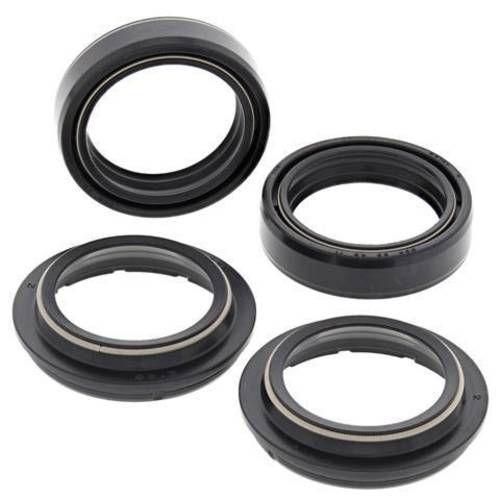 SEAL WIPER SET ALLBALLS, ALLBALLS 56-159 FORK SEAL KIT