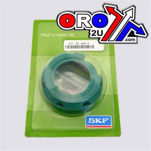 MUD SCRAPER KIT SKF SHOWA 47, Showa Kit 47mm KIT-MS47S