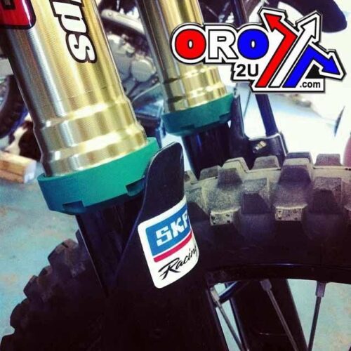 MUD SCRAPER KIT SKF SHOWA 49, Showa Kit 49mm KIT-MS49S