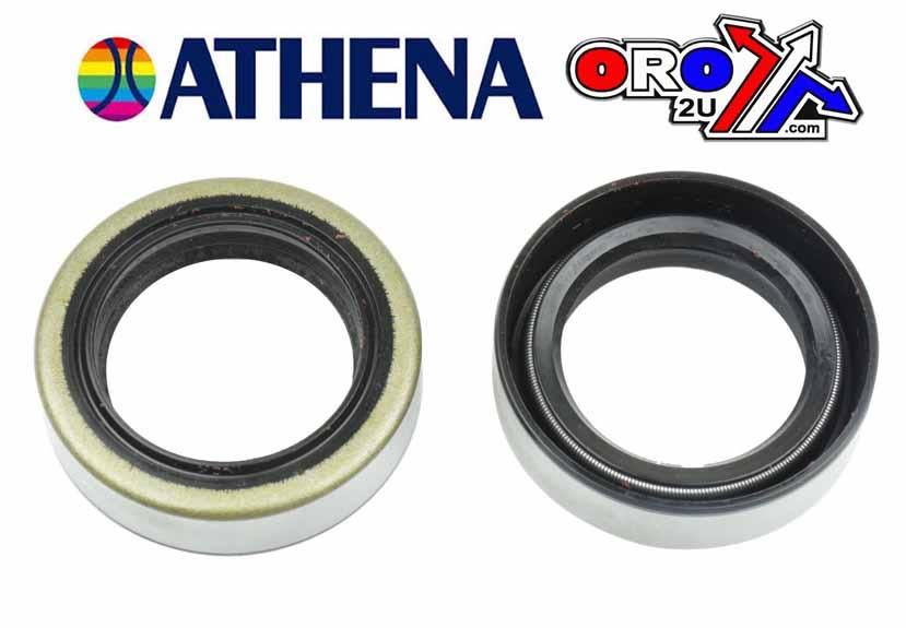 FORK OIL SEAL SET 28x40x10,5, ATHENA P40FORK455008
