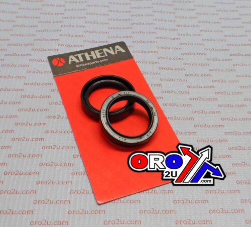 FORK OIL SEAL SET 32x42x8/9, ATHENA P40FORK455066