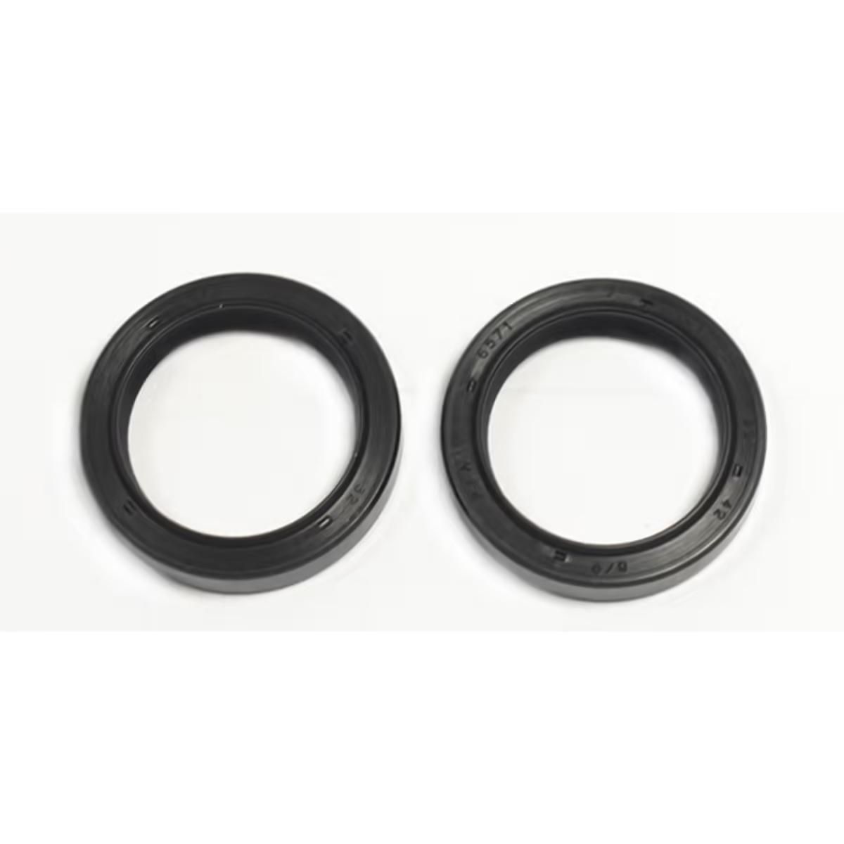 FORK OIL SEAL SET 39x51x8/10.5, ATHENA P40FORK455047