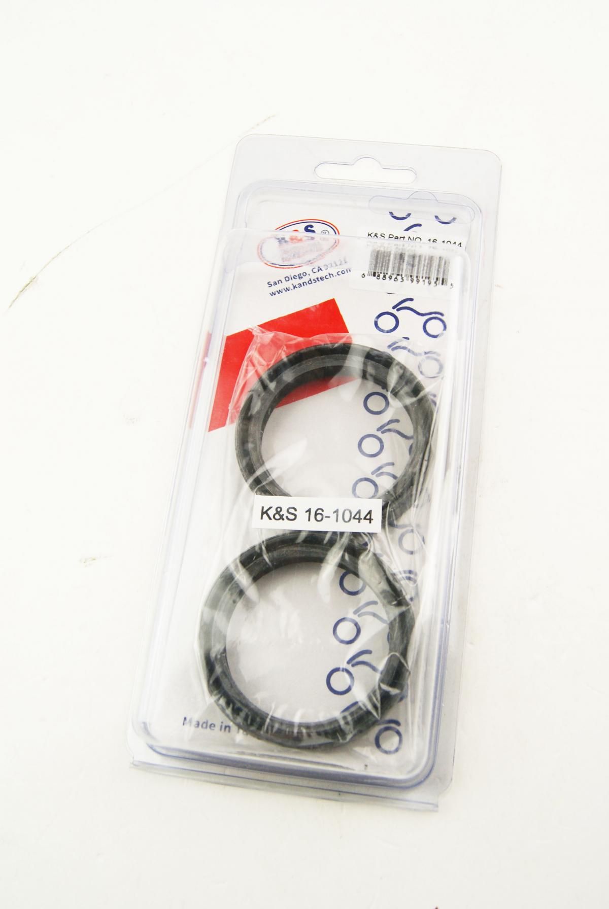 FORK OIL SEAL SET 43x54x11, 51490-KA4-711 - Image 2