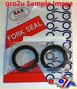 FORK OIL SEAL SET 43x54x11, 51490-KA4-711