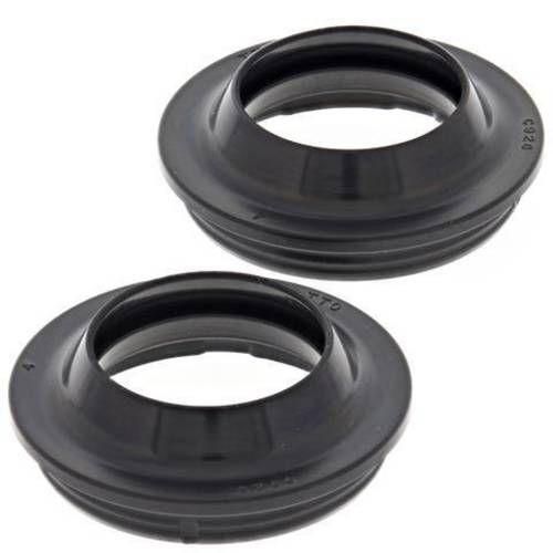 FORK DUST SEAL SET ALLBALLS, ALLBALLS 57-126 DUST SEAL KIT 27MM