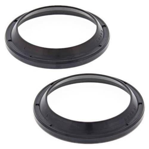 FORK DUST SEAL SET ALLBALLS, ALLBALLS 57-116 DUST SEAL KIT 46MM