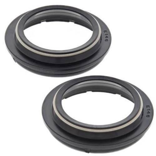 FORK DUST SEAL SET ALLBALLS, ALLBALLS 57-146 DUST SEAL KIT