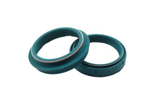 SKF FORK SEAL SET 43mm (Single), KIT43W, KTM SX 85
