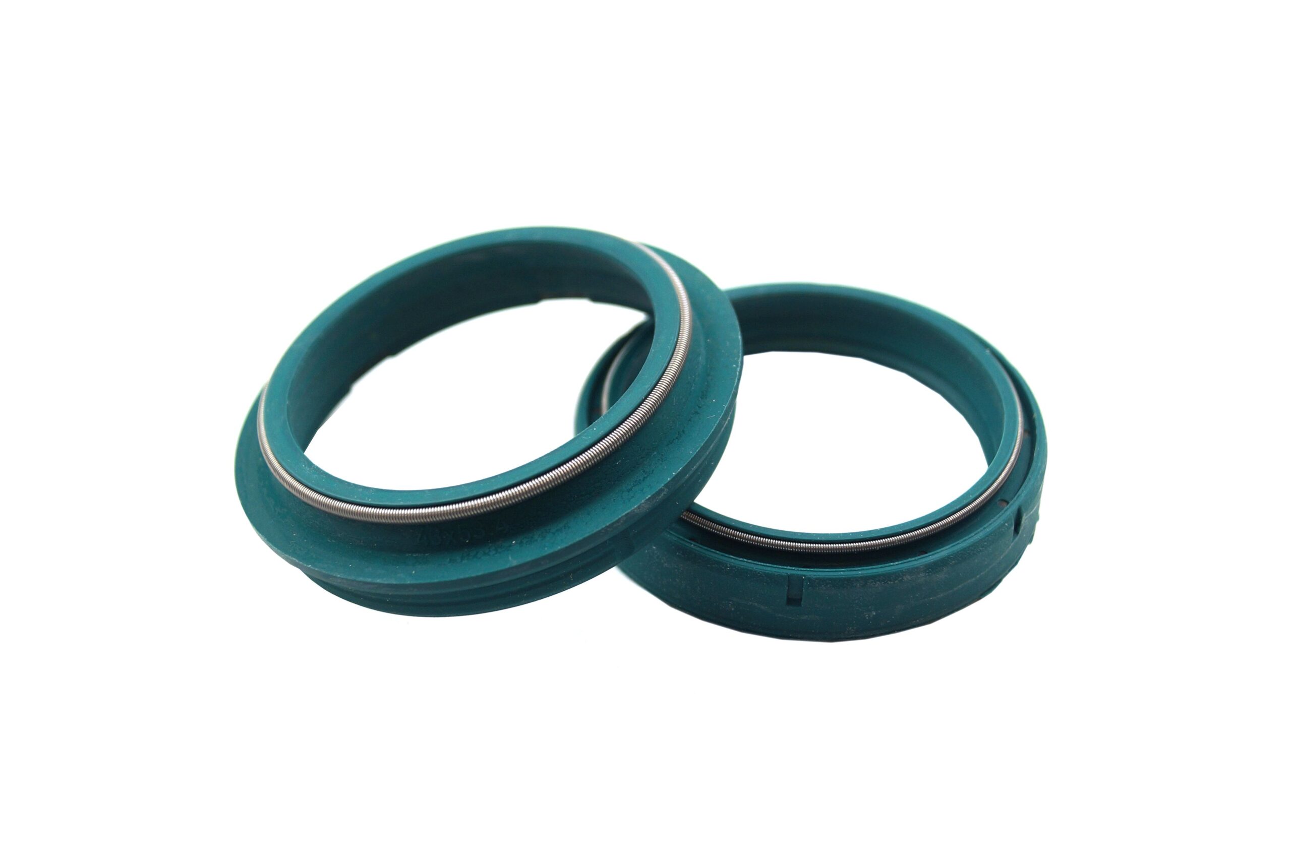 SKF FORK SEAL SET 43mm (Single), KIT43W, KTM SX 85