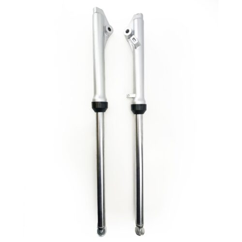 FRONT FORK ASSEMBLY SET PW80