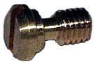 KYB FORK BLEED SCREW, KYB1100900005, KYB 001.04429