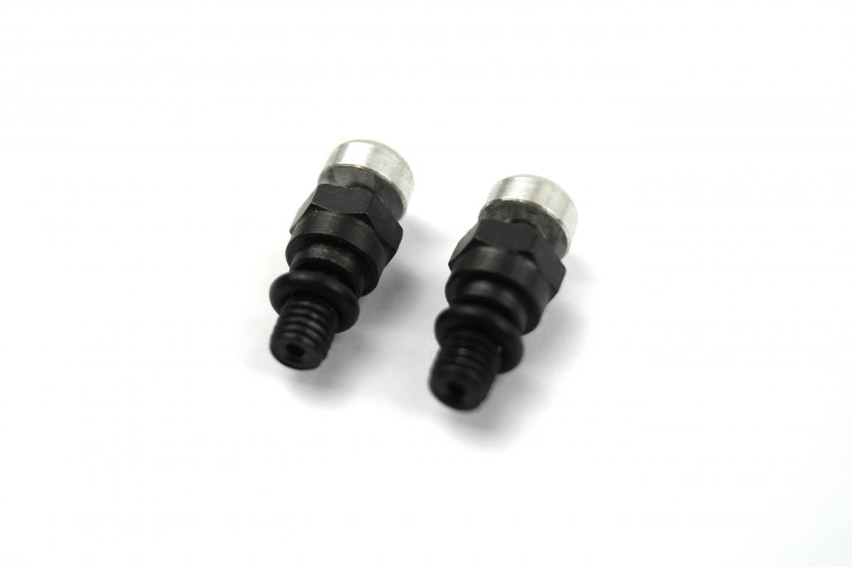 BLEEDER SET M5x0.8 SET/2 KYB - Image 2