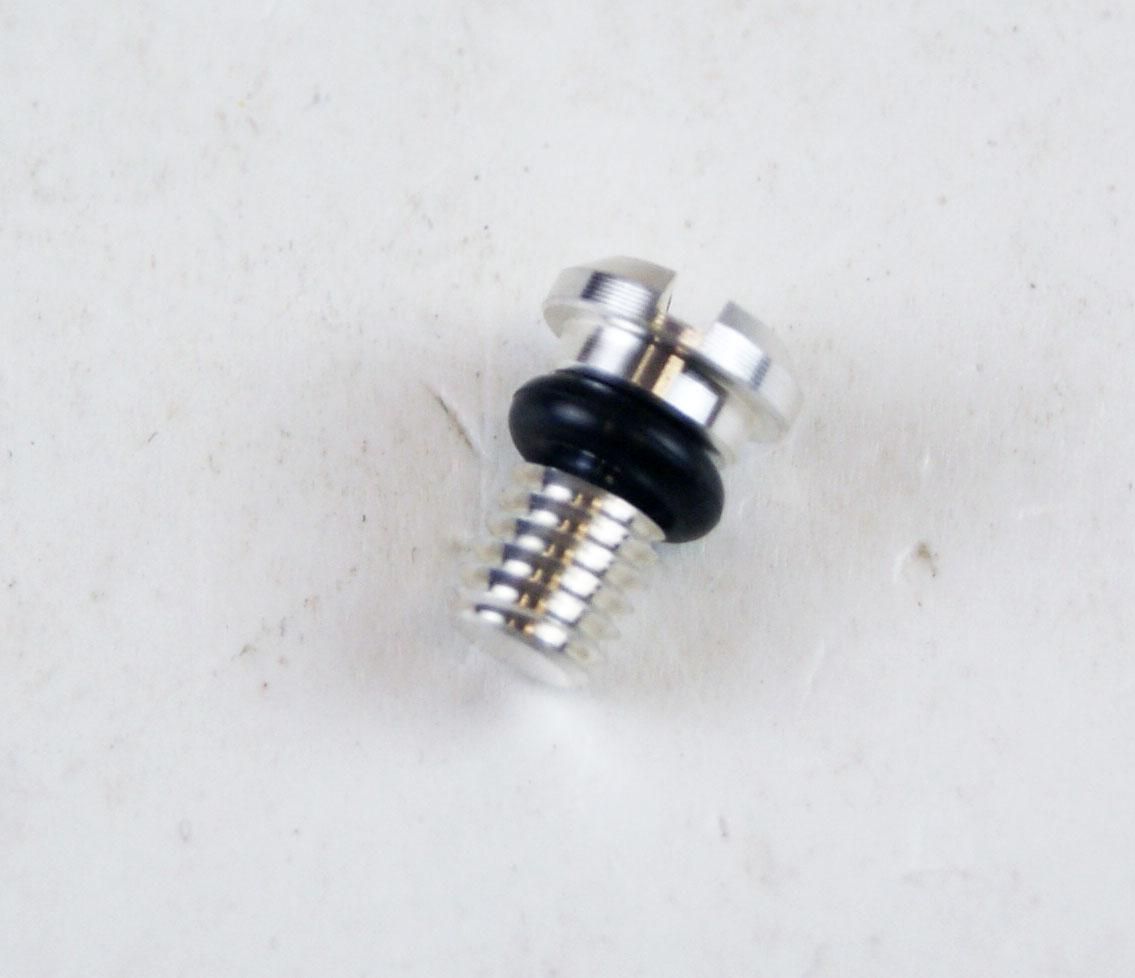 KYB FORK BLEED SCREW, KYB1100900005, KYB 001.04429 - Image 4