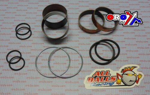 FORK BUSHING KIT 14-17 KTM/HUSKY/HUSABERG, ALLBALLS 38-6122 DIRT