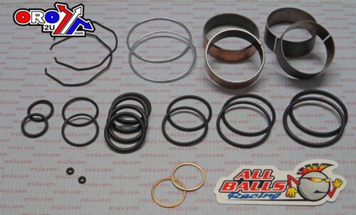 FORK BUSHING KIT 16-22 YAM WR/YZ 125-450, ALLBALLS 38-6126 DIRT