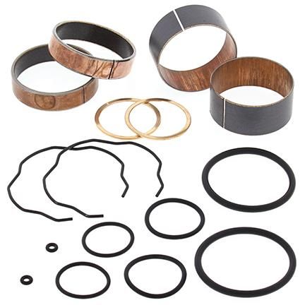 FORK BUSHING KIT 94-96 HON CR125R, ALLBALLS 38-6009 DIRT