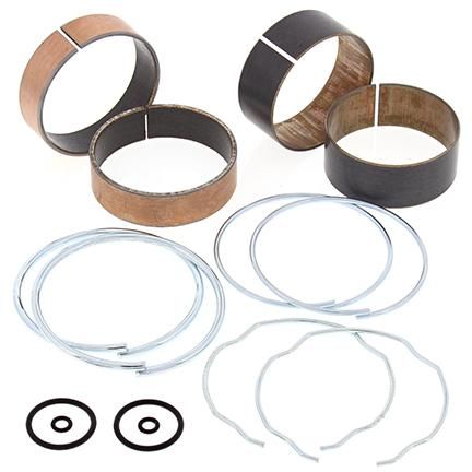 FORK BUSHING KIT 97-17 SUZ RM250/HON CR/CRF250/450, ALLBALLS 38-6020 DIRT - Image 2