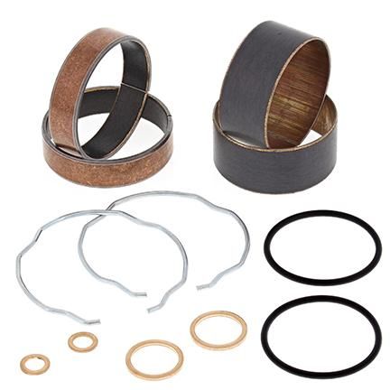 FORK BUSHING KIT 1988 HON CR500R, ALLBALLS 38-6021 DIRT