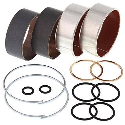 FORK BUSHING KIT 01-02 HUSABERG/KTM 48MM, ALLBALLS 38-6055 DIRT