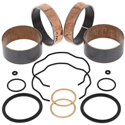 FORK BUSHING KIT 95-06 YAM TTR250/KAW KDX200/220, ALLBALLS 38-6063 DIRT - Image 2