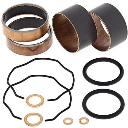 FORK BUSHING KIT 85-05 KAW KLR250, ALLBALLS 38-6065 DIRT