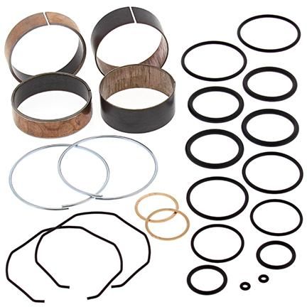 FORK BUSHING KIT 05-22 BETA/HUSKY/KAW/YAM, ALLBALLS 38-6068 DIRT - Image 2