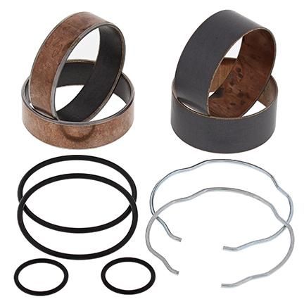 FORK BUSHING KIT 01-04 SUZ RM125, ALLBALLS 38-6072 DIRT - Image 2