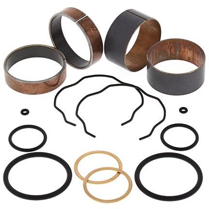 FORK BUSHING KIT 1990 KAW KX125/250/500, ALLBALLS 38-6070 DIRT