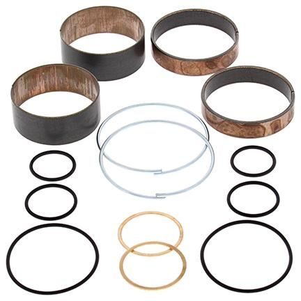 FORK BUSHING KIT 07-16 HUSABERG/KTM, ALLBALLS 38-6074 DIRT - Image 2