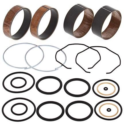 FORK BUSHING KIT 08-16 HON/KAW/YAM 450, ALLBALLS 38-6075 DIRT