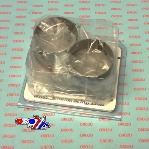 FORK BUSHING KIT 15-18 KAW KX/SUZ RMZ 450, ALLBALLS 38-6130 DIRT