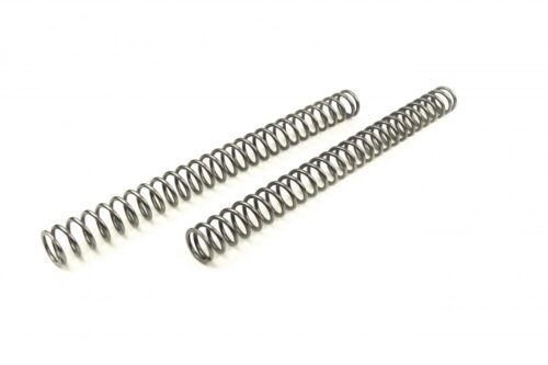 Front Fork Spring 5.2N -(Pair), 435-485-52, HIGH PERFORMANCE FORK SPRING, K-TECH SUSPENSION