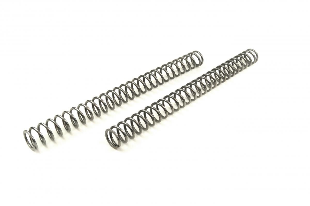 Front Fork Spring 5.2N -(Pair), 435-485-52, HIGH PERFORMANCE FORK SPRING, K-TECH SUSPENSION