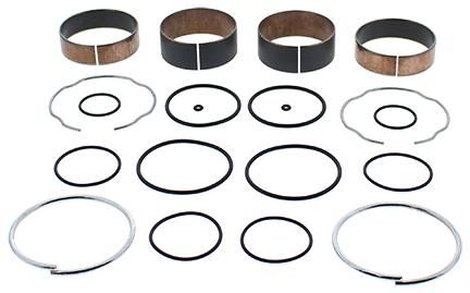 FORK BUSHING KIT 19-22 KAW KX450, ALLBALLS 38-6135 DIRT - Image 2