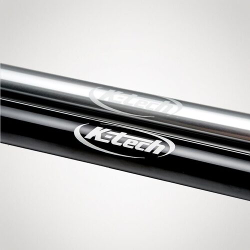 DAMPING SYSTEM KTM HUSQ 65 12-20, FRONT FORK CARTRIDGES, KTECH, 120-012-155-065