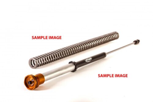 SPRING SYSTEM CRF KXF RMZ, AIR REPLACEMENT, 2015-2018, KTECH, 122-015-000-001