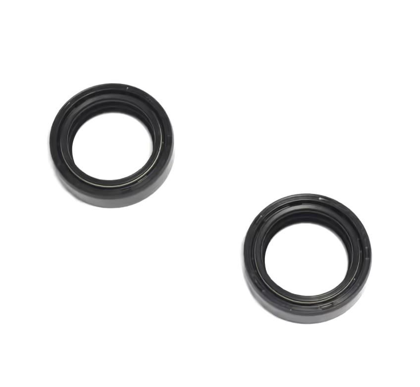 FORK OIL SEAL SET 31x43x10.3, ATHENA P40FORK455015 - Image 2