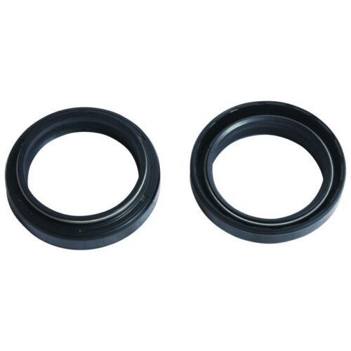 FORK OIL SEAL SET ALLBALLS, ALLBALLS 55-163