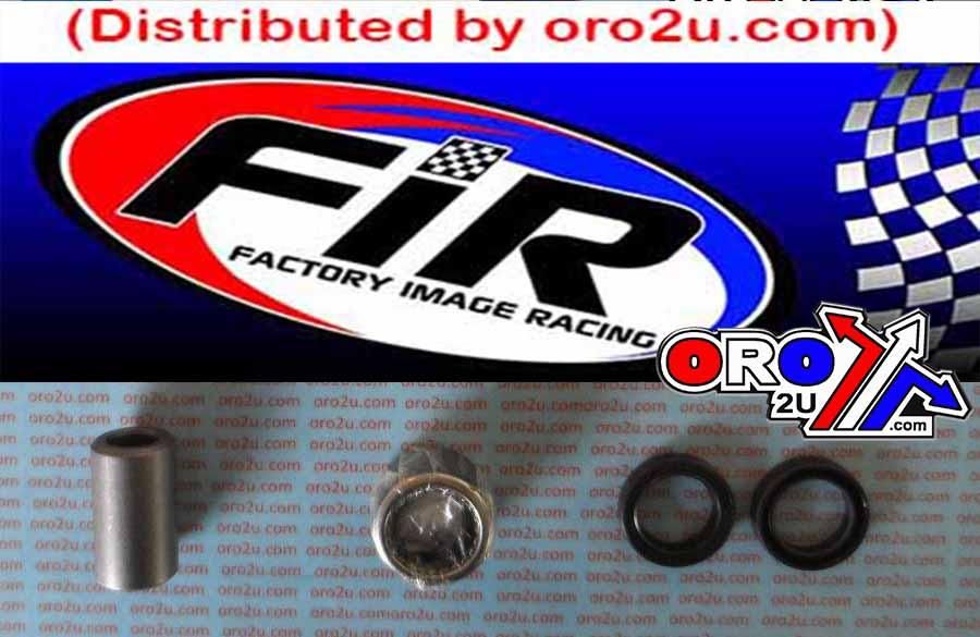 LOWER SHOCK BEARING KIT TRX, HONDA - Image 2