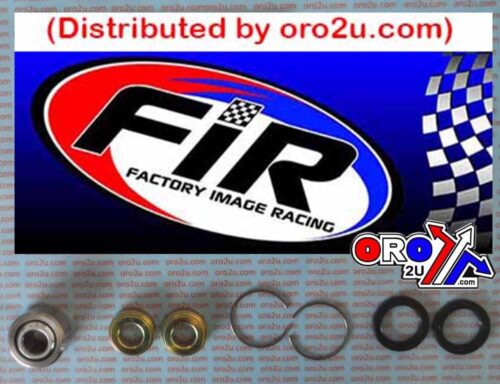 UPPER SHOCK BEARING KIT SUZUKI