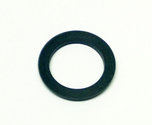 RCU OIL SEAL BACK UP RING SHOWA 18mm, SHOWA B0352-352-0, B0352-352-00