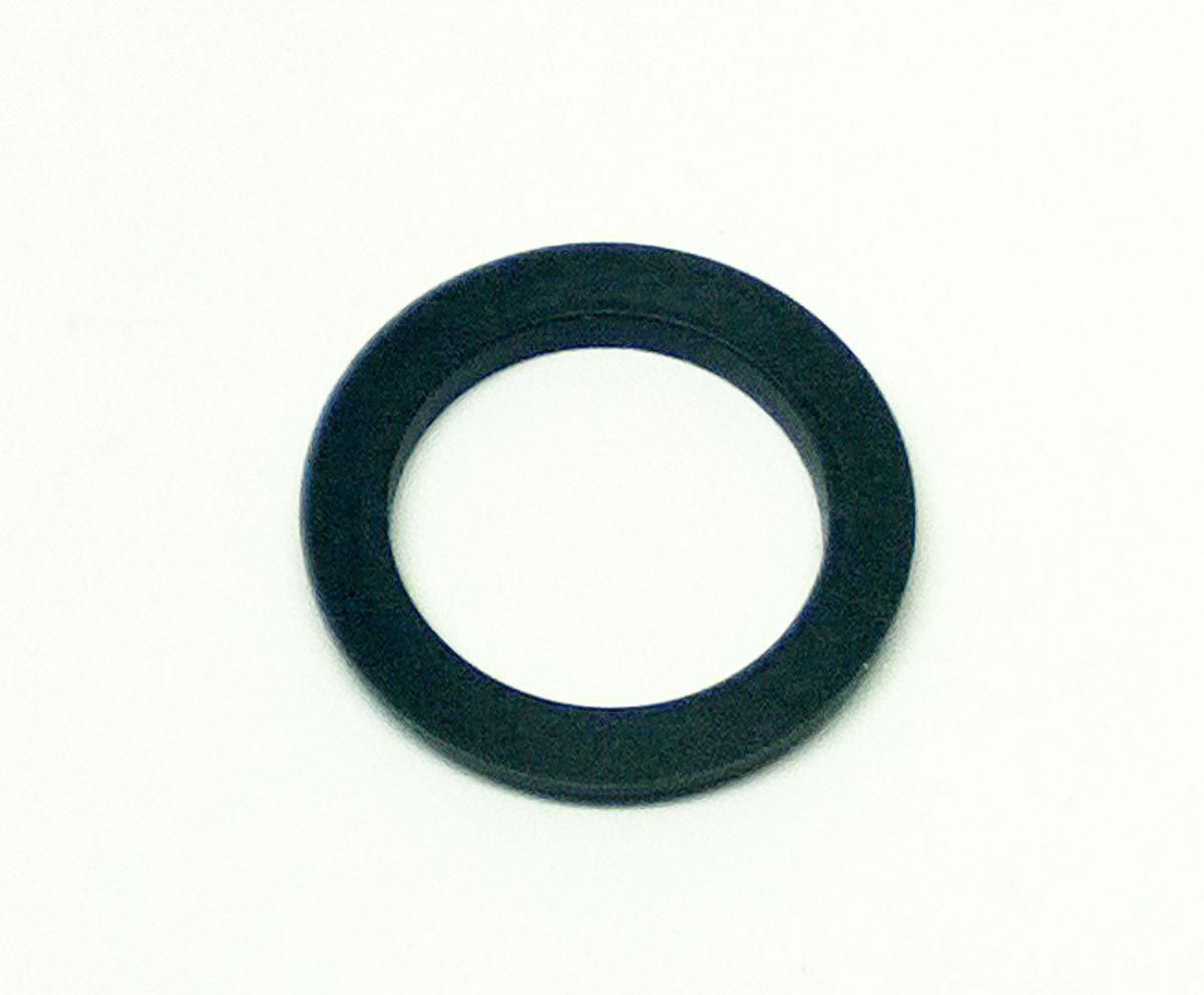RCU OIL SEAL BACK UP RING SHOWA 18mm, SHOWA B0352-352-0, B0352-352-00