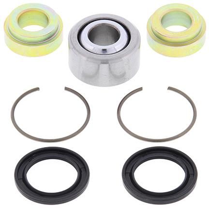 UPPER SHOCK BEARING KIT, ALLBALLS 29-1008 SUZUKI - Image 3