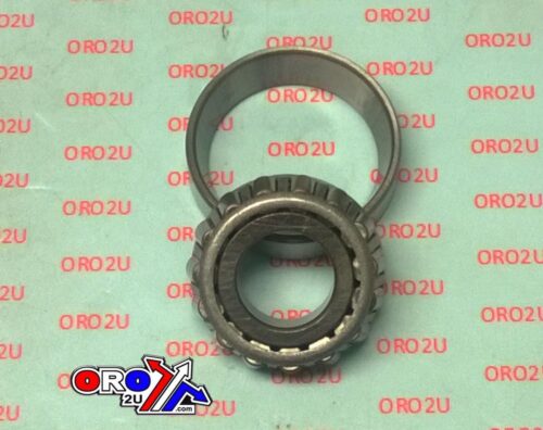 BEARING TAPER 20x47x15.25mm, OUTER BEARING 30204 METRIC TAPER, TRAILER HUB BEARING !!! DIRT RACING !!!