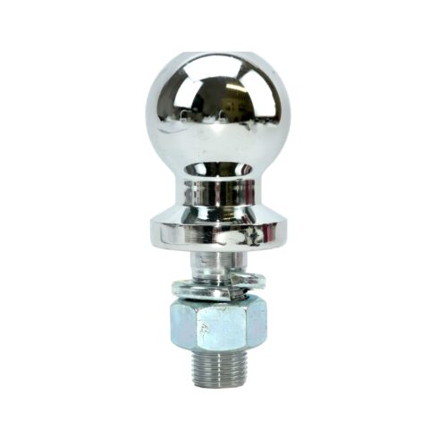 HITCH BALL STD 1-7/8″ x 3/4″, TOW BALL