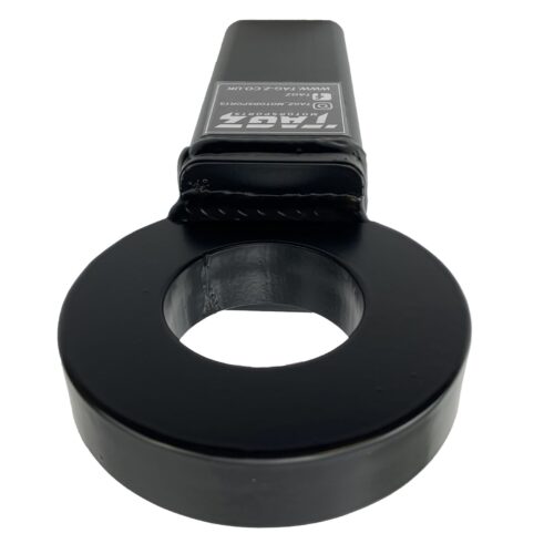 50mm RING MOUNT FOR 2″BOX, ATV UTV QUAD HITCH MOUNT