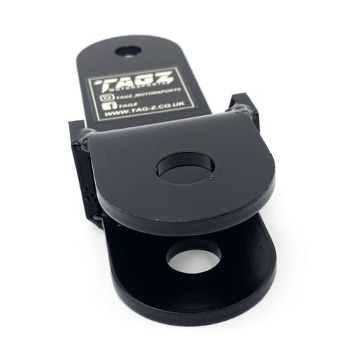 TRAILER PIN HITCH 16.50MM, ATV UTV QUAD HITCH MOUNT