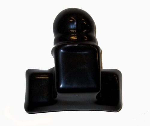 TOWBALL BOOT COVER EACH, TOW BALL COVER