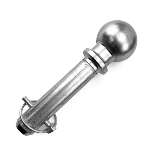 ATV UTV ALL IN ONE HITCH KIT WITH PIN’S & 50mm BALL