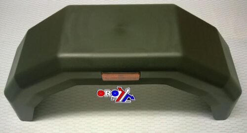 13” PLASTIC MUDGUARD EACH, TRAILER MUD GUARD